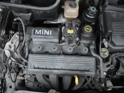 Recambio de automóvil de segunda mano de MOTOR COMPLETO para MINI MINI (R50,R53)  referencias OEM IAM W10B16A  