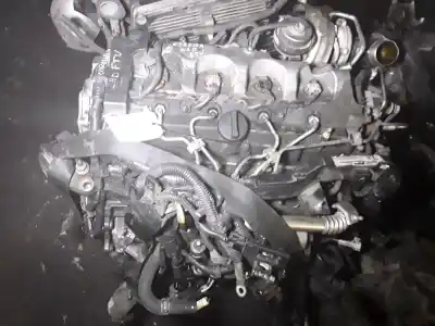 Tweedehands auto-onderdeel COMPLETE MOTOR voor TOYOTA COROLLA VERSO (R1)  OEM IAM-referenties 2ADFTV M5-S 