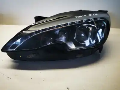 İkinci el araba yedek parçası sol far için peugeot 308 gt line oem iam referansları 9677832480  