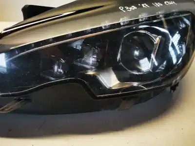 İkinci el araba yedek parçası sol far için peugeot 308 gt line oem iam referansları 9677832480  