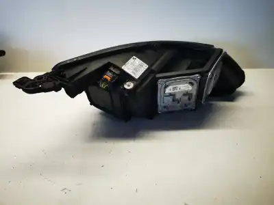 İkinci el araba yedek parçası sol far için peugeot 308 gt line oem iam referansları 9677832480  
