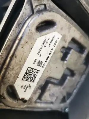 İkinci el araba yedek parçası sol far için peugeot 308 gt line oem iam referansları 9677832480  