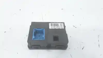 Second-hand car spare part ELECTRONIC MODULE for PEUGEOT 308  OEM IAM references 9811039380  ME-2