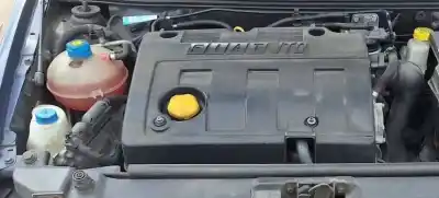 Автозапчасти б/у ПОЛНЫЙ ДВИГАТЕЛЬ за FIAT STILO (192)  ссылки OEM IAM 192A1000 M3-1 