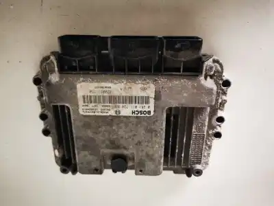 Автозапчастина б/у ЕБУ КОНТРОЛЕР ДВИГУНА для RENAULT ESPACE IV (JK0) (2002->)  Посилання на OEM IAM 8200311550 02810111724 ECU-13