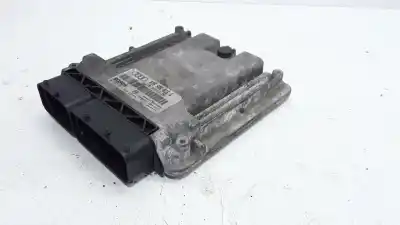 Автозапчасти б/у БЛОК УПРАВЛЕНИЯ ДВИГАТЕЛЕМ за AUDI A3 (8P)  ссылки OEM IAM 03G906016G 0281011364 ECU-8