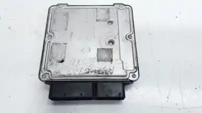 Автозапчастина б/у ебу контролер двигуна для audi a3 (8p) 2.0 tdi ambiente (dpf) посилання на oem iam 03g906016g 0281011364 ecu-8