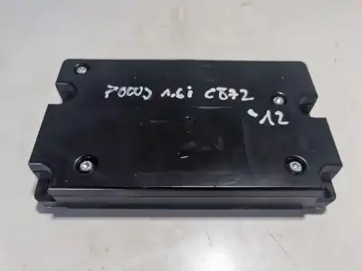 Автозапчасти б/у ЭЛЕКТРОННЫЙ МОДУЛЬ за FORD FOCUS LIM. (CB8)  ссылки OEM IAM D1BT14D212EB  ME-9