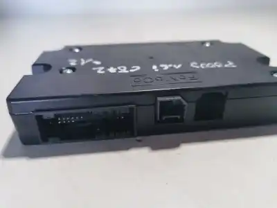 Second-hand car spare part electronic module for ford focus lim. (cb8) trend oem iam references d1bt14d212eb  me-9