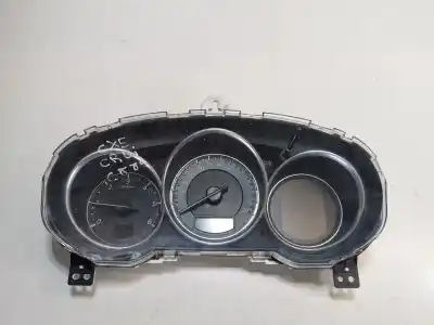 Second-hand car spare part DASHBOARD for MAZDA CX-5  OEM IAM references GLKA1JC  