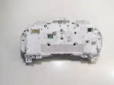 Second-hand car spare part dashboard for mazda cx-5 2.0 cat oem iam references glka1jc  