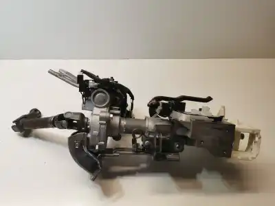 Second-hand car spare part STEERING COLUMN for MAZDA CX-5  OEM IAM references JJ501001782  