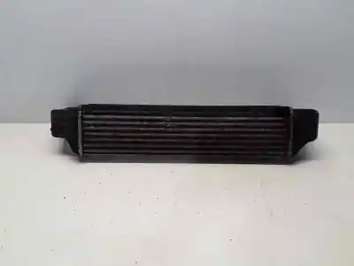 Pezzo di ricambio per auto di seconda mano intercooler per bmw x3 1 e83 manual riferimenti oem iam 1787779  