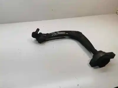 Second-hand car spare part front left lower suspension arm for peugeot 508 active oem iam references 7baa11  