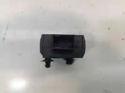 Second-hand car spare part electronic module for peugeot 508 active oem iam references 9807299980 98018538001 me-1