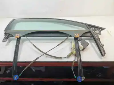 Second-hand car spare part passenger side right window regulator for audi a3 (8p1) 2.0 tdi 16v oem iam references 8p0959802a