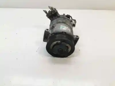 Pezzo di ricambio per auto di seconda mano COMPRESSORE ARIA CONDIZIONATA per OPEL INSIGNIA SPORTS TOURER  Riferimenti OEM IAM P13232307  