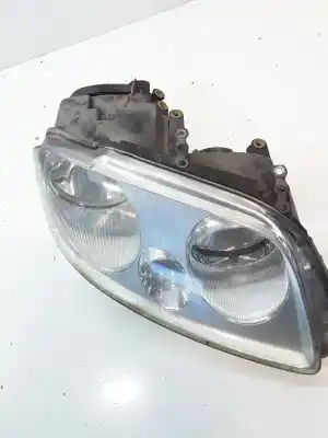 Автозапчастина б/у права фа для volkswagen caddy ka/kb (2k) * посилання на oem iam 2k0941006d  