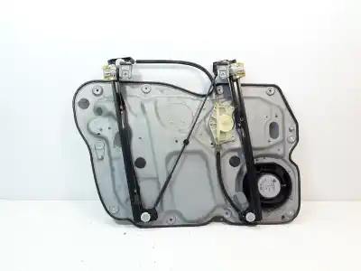 Автозапчастина б/у регулятор переднього правого скла для volkswagen caddy ka/kb (2k) * посилання на oem iam 2k11837752bj  