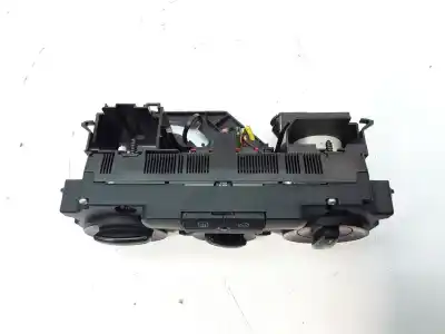 Автозапчастина б/у клімат-контроль для volkswagen caddy ka/kb (2k) * посилання на oem iam 1t1820045b  
