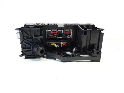 Автозапчастина б/у клімат-контроль для volkswagen caddy ka/kb (2k) * посилання на oem iam 1t1820045b  