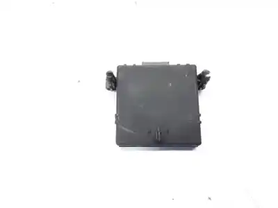 Автозапчасти б/у комфортный модуль за volkswagen caddy ka/kb (2k) * ссылки oem iam 1k0907530f  me-5