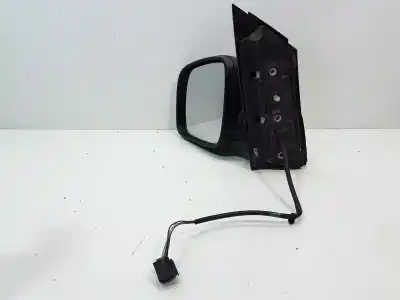 Pezzo di ricambio per auto di seconda mano specchio sinistro per volkswagen caddy ka/kb (2k) * riferimenti oem iam 56508810  