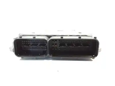 Автозапчастина б/у ебу контролер двигуна для volkswagen caddy ka/kb (2k) * посилання на oem iam 03g906021aq 0281012390 ecu-8