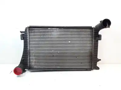 Pezzo di ricambio per auto di seconda mano Intercooler per VOLKSWAGEN CADDY KA/KB (2K) * Riferimenti OEM IAM 1K0121345N  