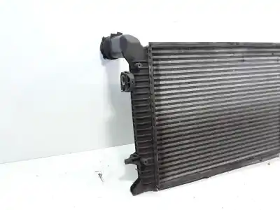 Pezzo di ricambio per auto di seconda mano intercooler per volkswagen caddy ka/kb (2k) * riferimenti oem iam 1k0121345n  