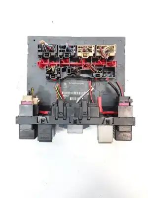 Автозапчастина б/у реле/запоперівник для volkswagen caddy ka/kb (2k) * посилання на oem iam 3c0937049e  