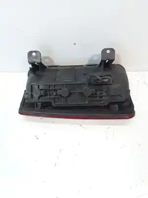 Автозапчастина б/у правий ліхтар для volkswagen caddy ka/kb (2k) * посилання на oem iam 2k0945258a  
