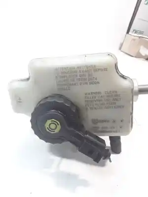 Автозапчасти б/у тормозной насос за volkswagen caddy ka/kb (2k) * ссылки oem iam 1k1611301c  