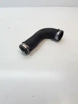 Автозапчастина б/у труба для volkswagen caddy ka/kb (2k) * посилання на oem iam 3c0145832  