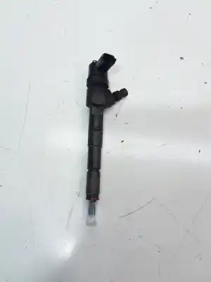 Second-hand car spare part INJECTOR for SAAB 9-3 (YS3F, E79, D79, D75)  OEM IAM references 0445110243  