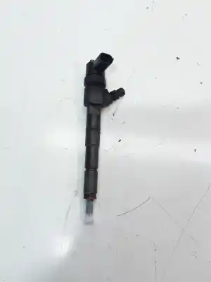 Second-hand car spare part injector for saab 9-3 (ys3f, e79, d79, d75) 1.9 ttid oem iam references 0445110243  