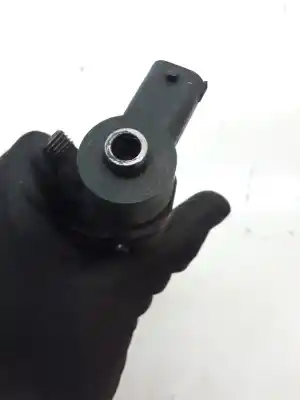 Second-hand car spare part injector for saab 9-3 (ys3f, e79, d79, d75) 1.9 ttid oem iam references 0445110243  