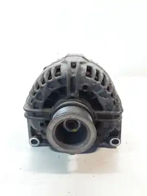 Автозапчастина б/у генератор для OPEL ASTRA H (A04) 1.6 (L48) Посилання на OEM IAM 0124425020  