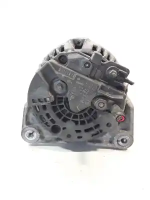Second-hand car spare part alternator for opel astra h (a04) 1.6 (l48) oem iam references 0124425020  