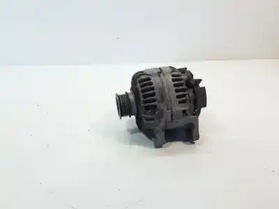Second-hand car spare part alternator for opel astra h (a04) 1.6 (l48) oem iam references 0124425020  