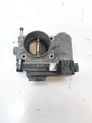 Second-hand car spare part Throttle Body for OPEL ASTRA H (A04) 1.6 (L48) OEM IAM references 055559227  