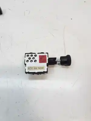 Second-hand car spare part Headlights Switch for BMW 3 COMPACT (E36) 318 tds OEM IAM references 83535061  