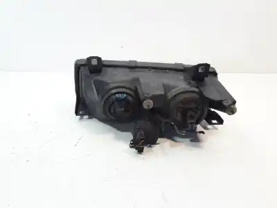 Second-hand car spare part right headlight for bmw 3 compact (e36) 318 tds oem iam references 14761400  