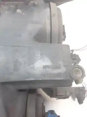 Second-hand car spare part right headlight for bmw 3 compact (e36) 318 tds oem iam references 14761400  