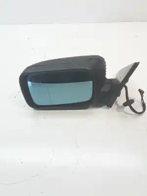 Peça sobressalente para automóvel em segunda mão Espelho Retrovisor Esquerdo por BMW 3 COMPACT (E36) 318 tds Referências OEM IAM   