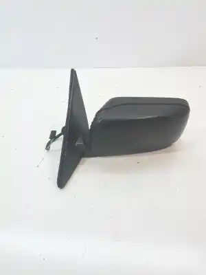 Peça sobressalente para automóvel em segunda mão espelho retrovisor esquerdo por bmw 3 compact (e36) 318 tds referências oem iam   
