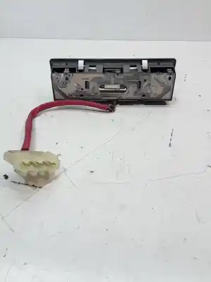 Second-hand car spare part interior light for bmw 3 compact (e36) 318 tds oem iam references 13808500  