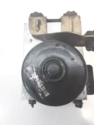 Pezzo di ricambio per auto di seconda mano abs per bmw 3 compact (e36) 318 tds riferimenti oem iam 1009480801  