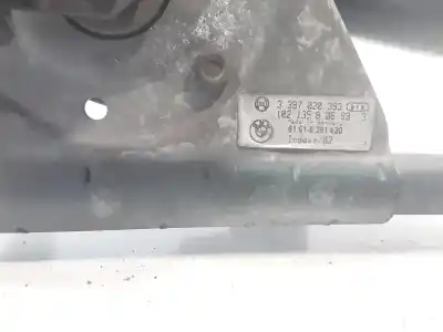 Second-hand car spare part front windshield wiper motor for bmw 3 compact (e36) 318 tds oem iam references 0390241349  