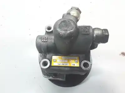 Peça sobressalente para automóvel em segunda mão bomba de direção hidráulica por bmw 3 compact (e36) 318 tds referências oem iam 1141627  